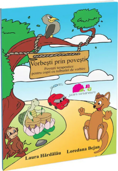 Vorbesti prin povesti
