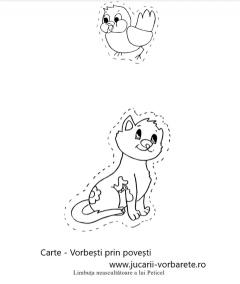 Vorbesti prin povesti