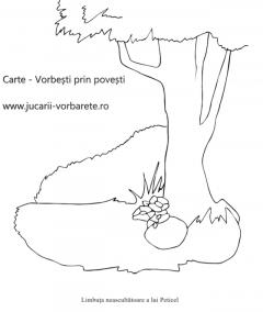 Vorbesti prin povesti