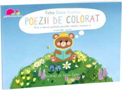 Poezii de colorat
