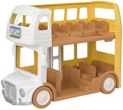 Jucarie - Autobuz Sylvanian Families