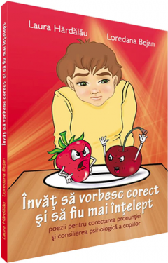 Invat sa vorbesc corect si sa fiu mai intelept