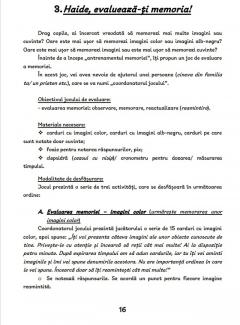 Antreneaza-ti memoria cu Picatel-Buburuza inteleapta!