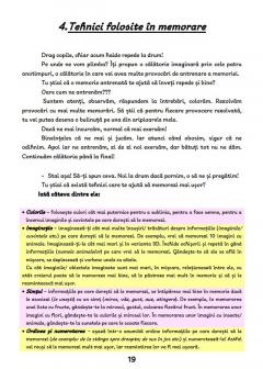 Antreneaza-ti memoria cu Picatel-Buburuza inteleapta!