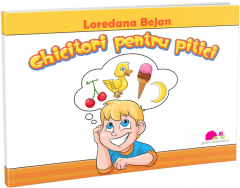 Ghicitori pentru pitici
