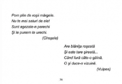 Ghicitori pentru pitici