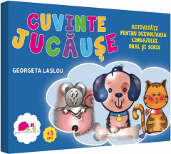 Cuvinte jucause