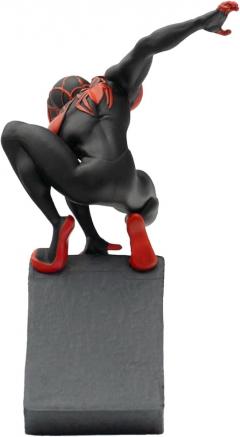 Figurina - Spider-Man: Miles Morales