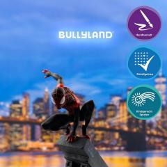 Figurina - Spider-Man: Miles Morales