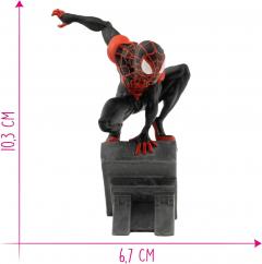 Figurina - Spider-Man: Miles Morales