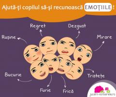 Cutiuta cu emotii jucause