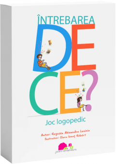 Intrebarea De Ce?