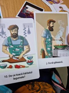 Intrebarea De Ce?