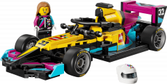 LEGO Speed Champions - F1 Academy (77258)