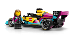 LEGO Speed Champions - F1 Academy (77258)