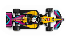 LEGO Speed Champions - F1 Academy (77258)