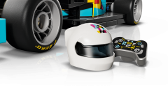 LEGO Speed Champions - F1 Academy (77258)