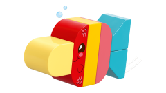 LEGO Duplo - 3 in 1 Creative Cute Pets (10477)