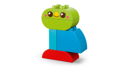 LEGO Duplo - 3 in 1 Creative Cute Pets (10477)