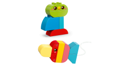 LEGO Duplo - 3 in 1 Creative Cute Pets (10477)
