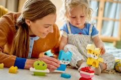 LEGO Duplo - 3 in 1 Creative Cute Pets (10477)