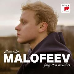 Forgotten Melodies