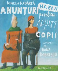 Anunturi hazlii pentru adulti si copii