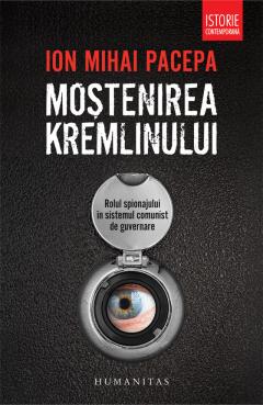 Mostenirea Kremlinului