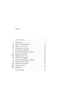 Intrebari fara raspuns