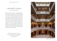 An Opinionated Guide to New York Architecture