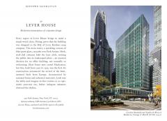 An Opinionated Guide to New York Architecture