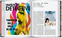 True Crime Detective Magazines. 1924–1959