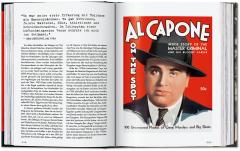 True Crime Detective Magazines. 1924–1959