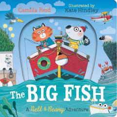 The Big Fish