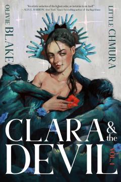 Clara & the Devil - Volume 1