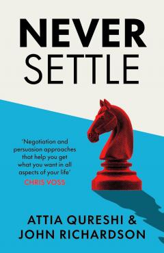 Never Settle