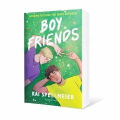 Boy Friends