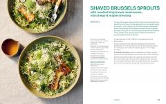 Cook: Green