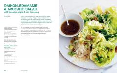 Cook: Green