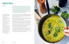 Cook: Green