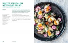 Cook: Green