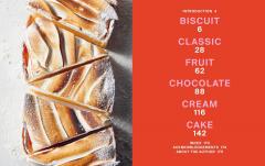 Cook: Sweet