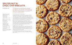 Cook: Sweet