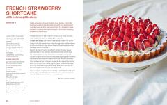 Cook: Sweet