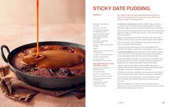 Cook: Sweet