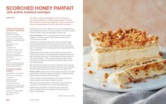 Cook: Sweet
