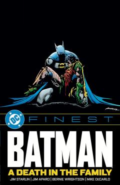 Batman: A Death in the Family