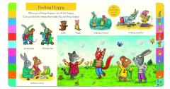 Pip and Posy's Big Book of Feelings