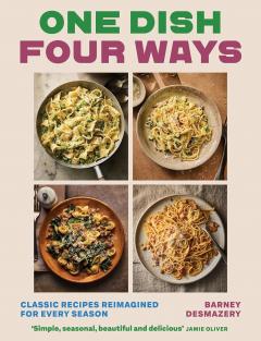 One Dish, Four Ways
