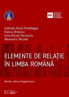 Elemente de relatie in limba romana
